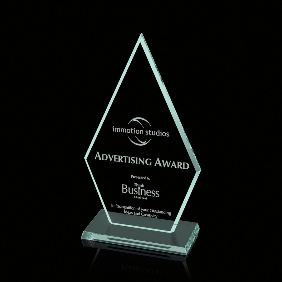 Arrowhead Award