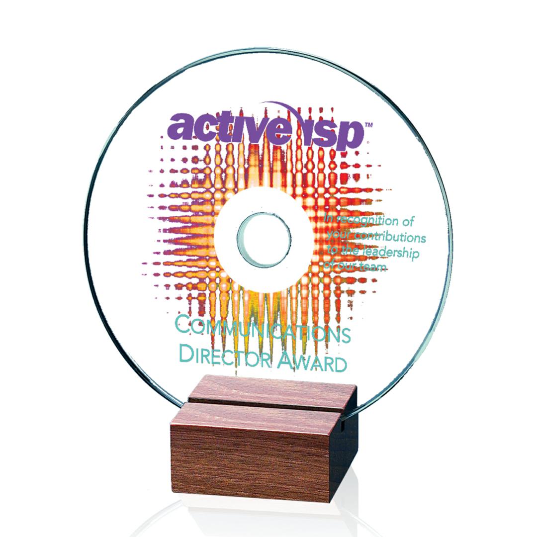 CD Award