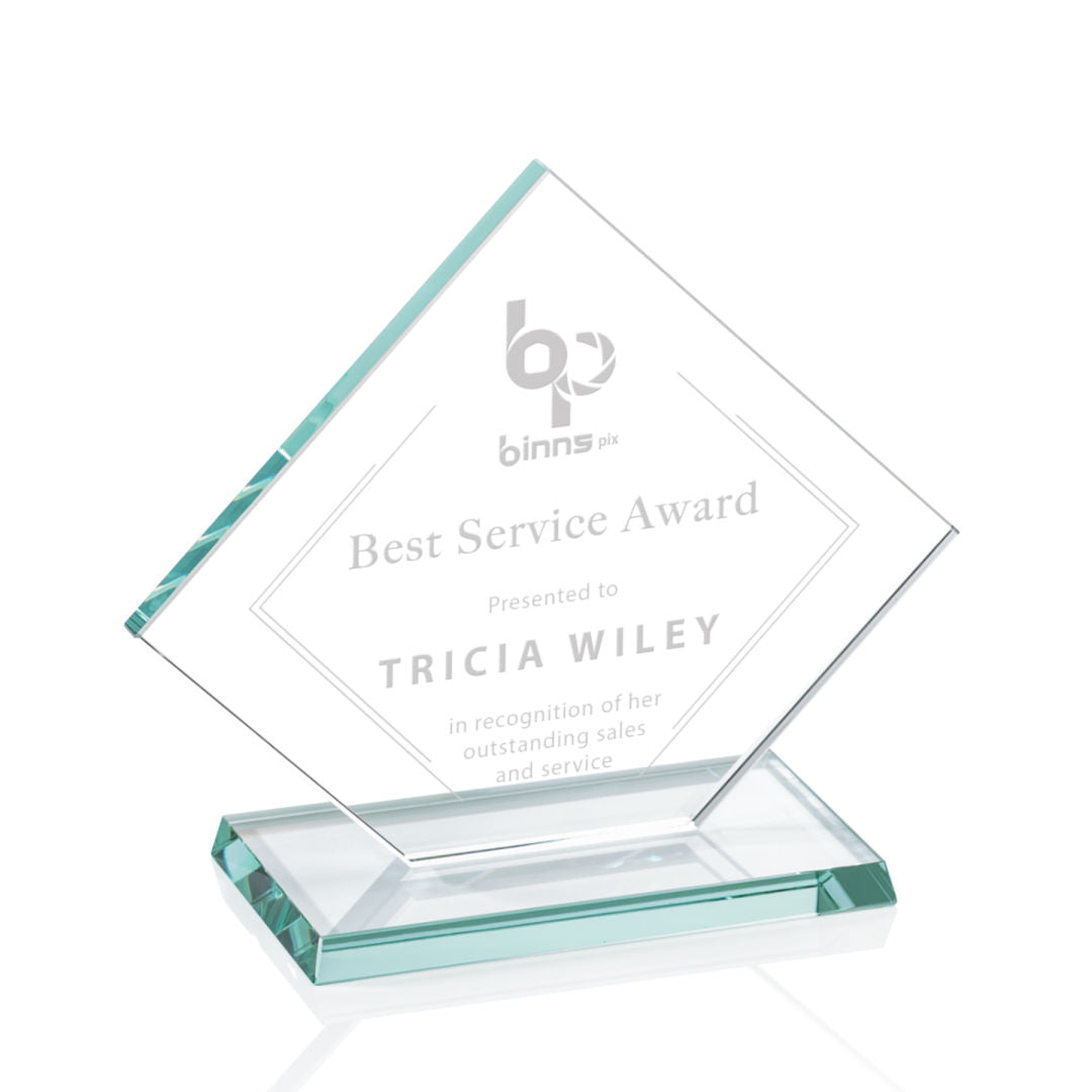 Huron Award