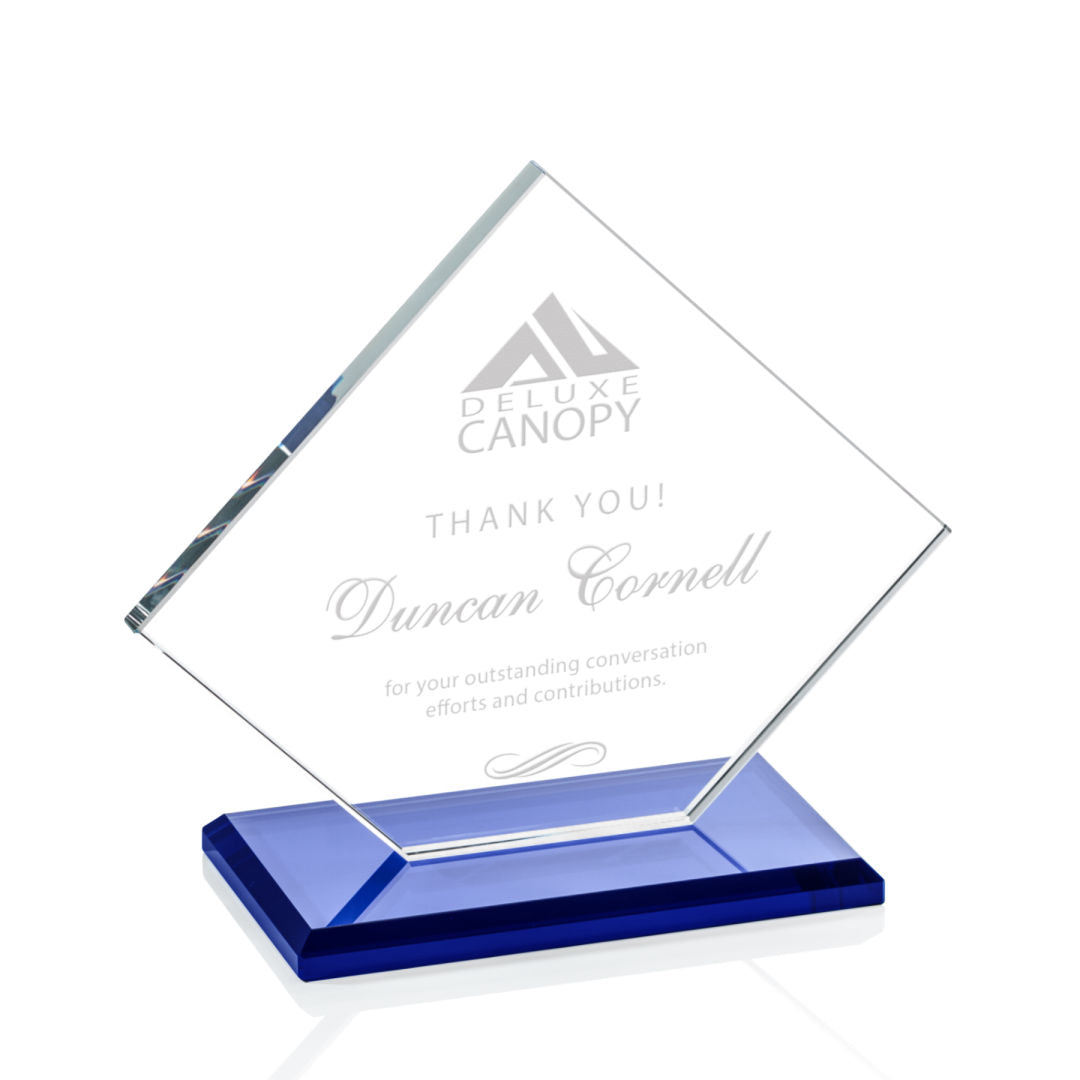 Huron Award