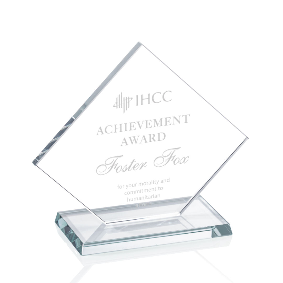 Huron Award