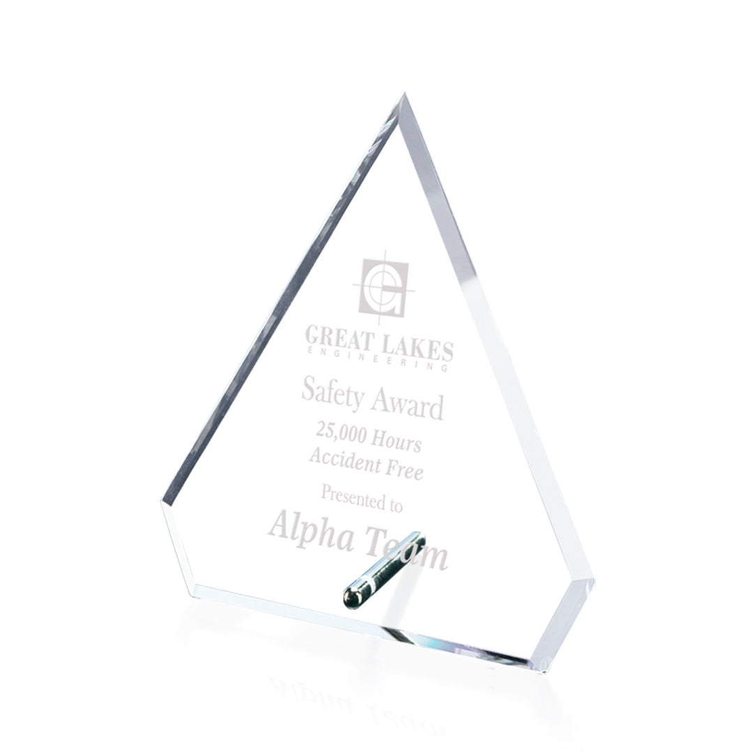 Windsor Diamond Award