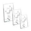 Windsor Rectangle Vertical Award