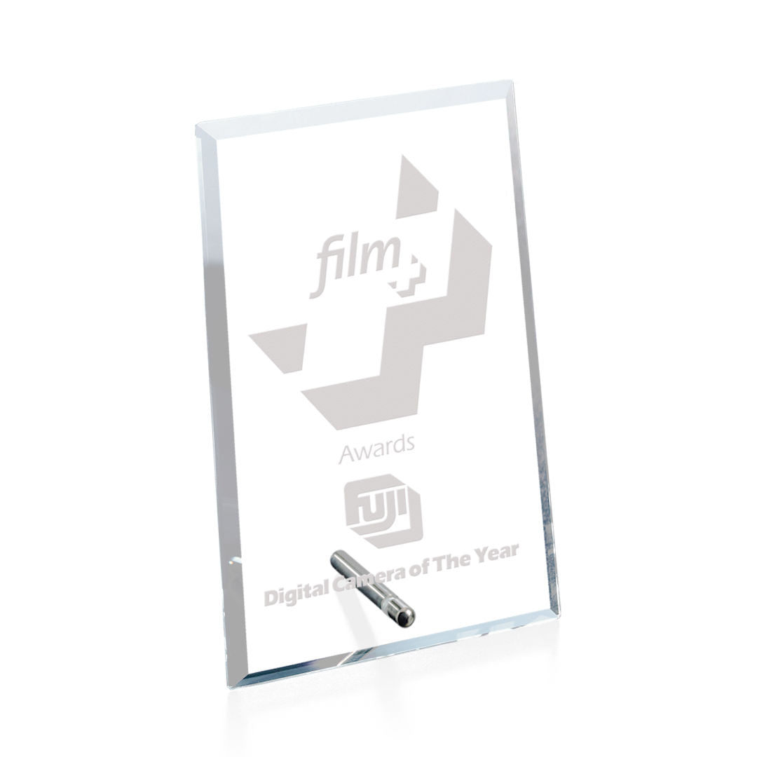 Windsor Rectangle Vertical Award