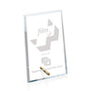 Windsor Rectangle Vertical Award