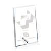 Windsor Rectangle Vertical Award