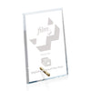 Windsor Rectangle Vertical Award