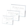 Windsor Rectangle Horizontal Award