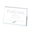 Windsor Rectangle Horizontal Award