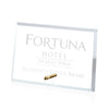 Windsor Rectangle Horizontal Award