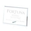 Windsor Rectangle Horizontal Award