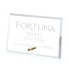 Windsor Rectangle Horizontal Award