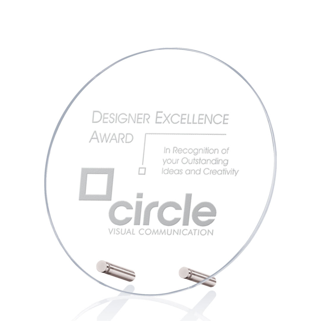 Windsor Circle Award