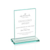 Algoma Award - Jade 3/8"