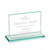 Algoma Award - Jade 3/8"