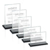 Algoma Award - Black 3/8"