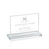Algoma Award - Starfire 3/8"