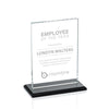 Algoma Award - Black 3/8"