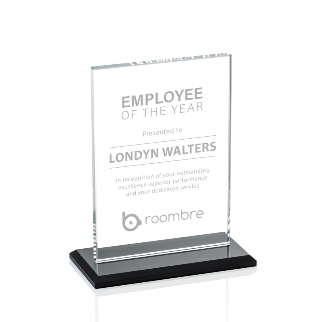 Algoma Award - Black 3/8"