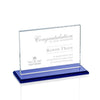 Algoma Award - Blue 3/8"