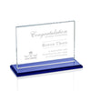 Algoma Award - Blue 3/8"