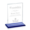 Algoma Award - Blue 3/8"