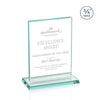 Algoma Award - Jade 3/4"