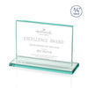 Algoma Award - Jade 3/4"