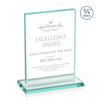 Algoma Award - Jade 3/4"