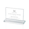 Algoma Award - Starfire 5/8"