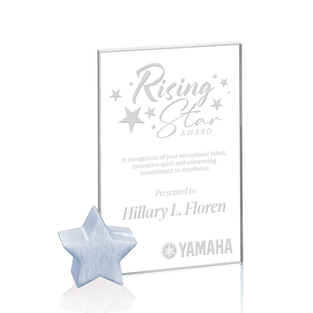Bermuda Award
