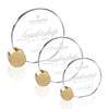Verdunn Award - Starfire/Gold Circle
