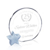 Verdunn Award - Starfire/Silver Star