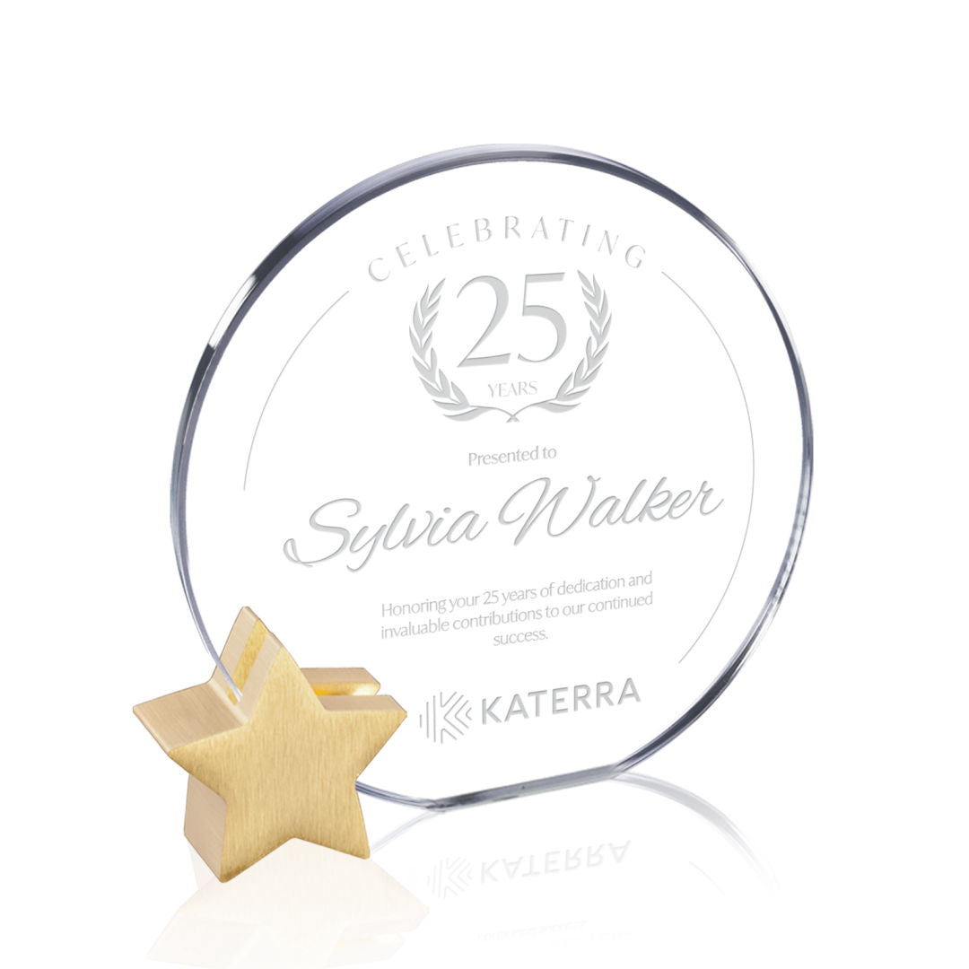 Verdunn Award