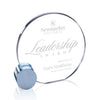 Verdunn Award - Starfire/Silver Circle