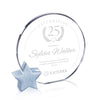 Verdunn Award - Starfire/Silver Star