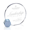 Verdunn Award - Starfire/Silver Circle
