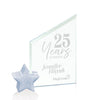 Cooper Award - Jade/Silver Star