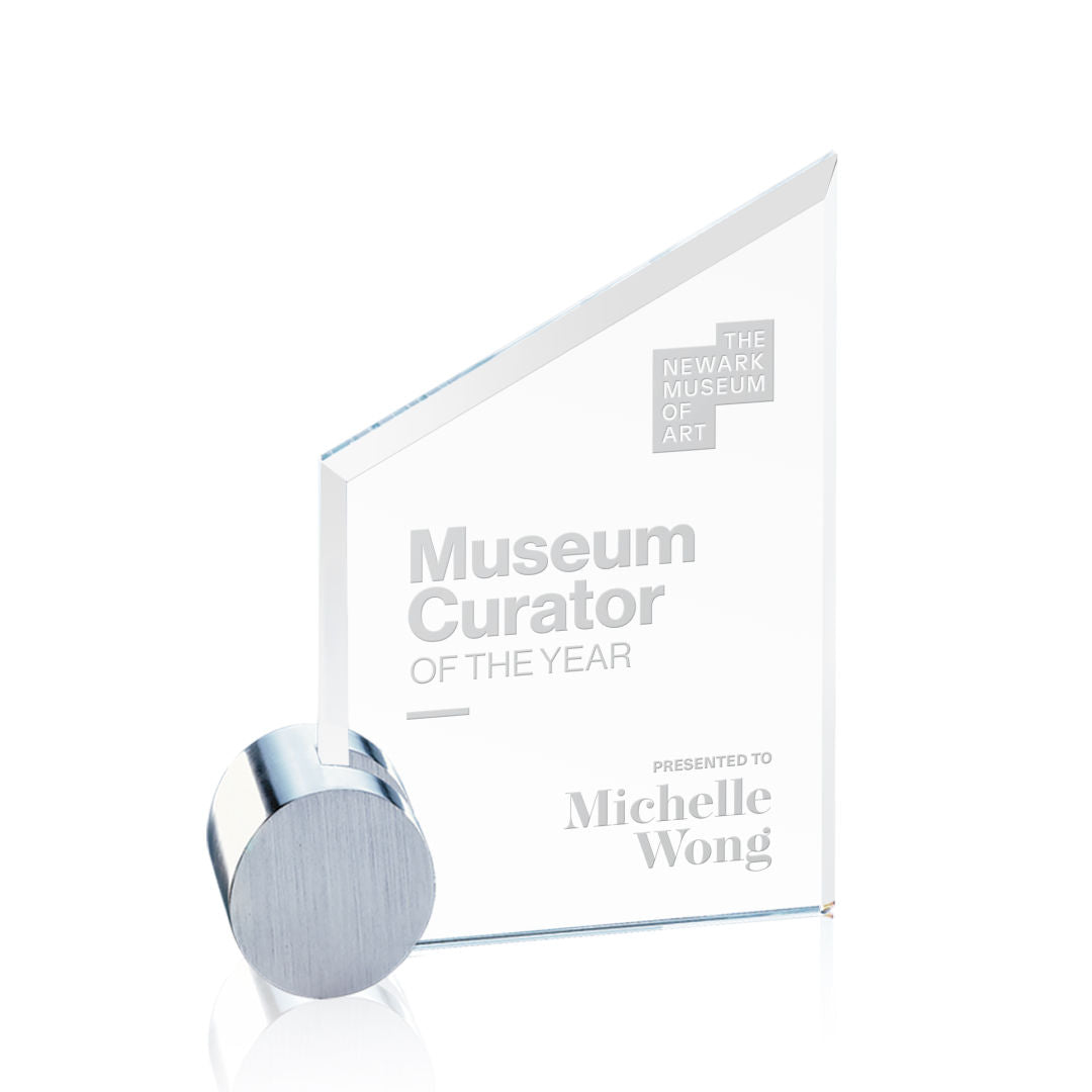 Cooper Award - Starfire/Silver Circle
