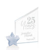 Cooper Award - Starfire/Silver Star