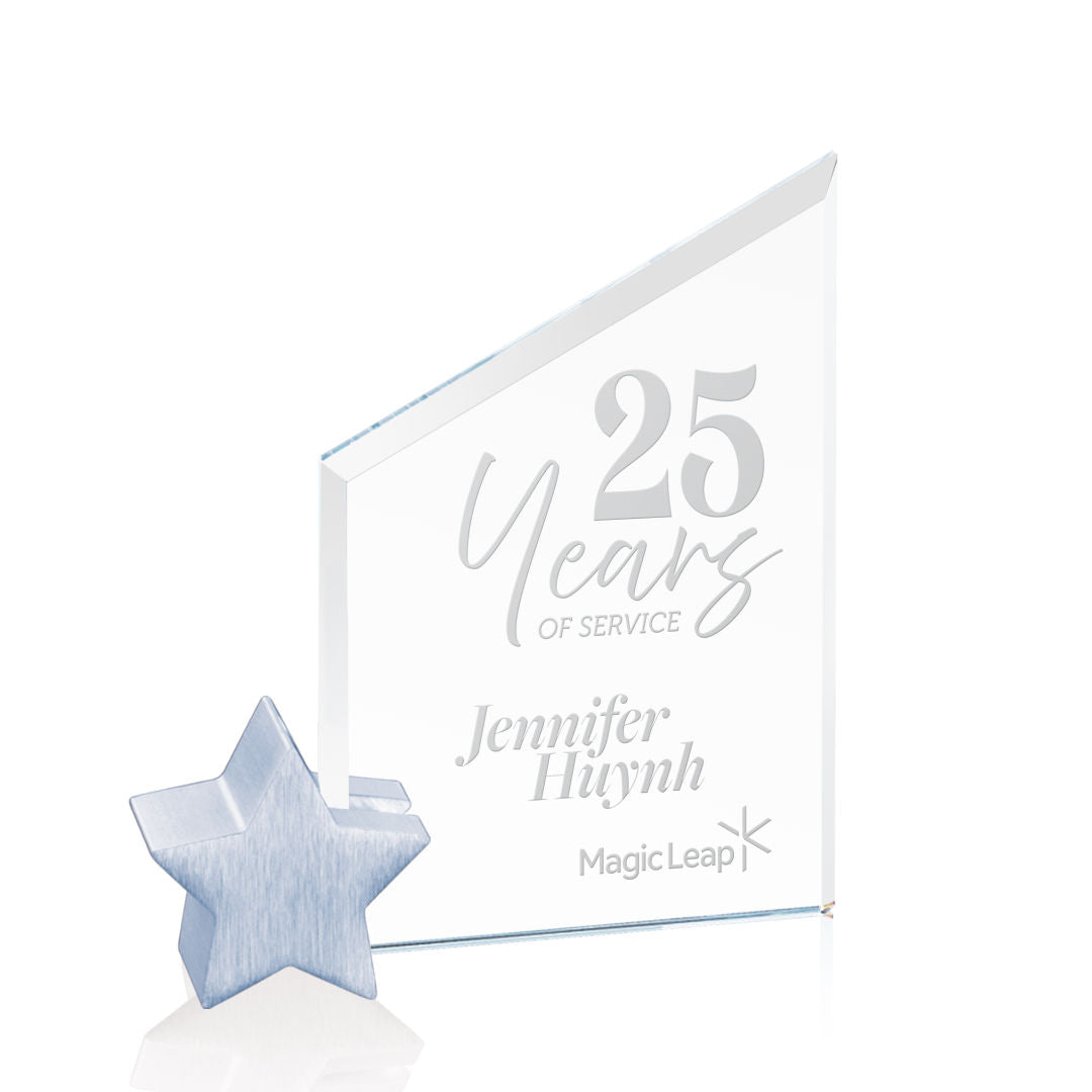 Cooper Award - Starfire/Silver Star