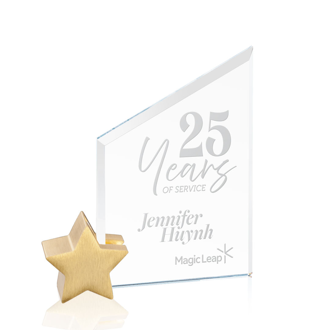 Cooper Award