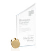 Cooper Award - Starfire/Gold Circle