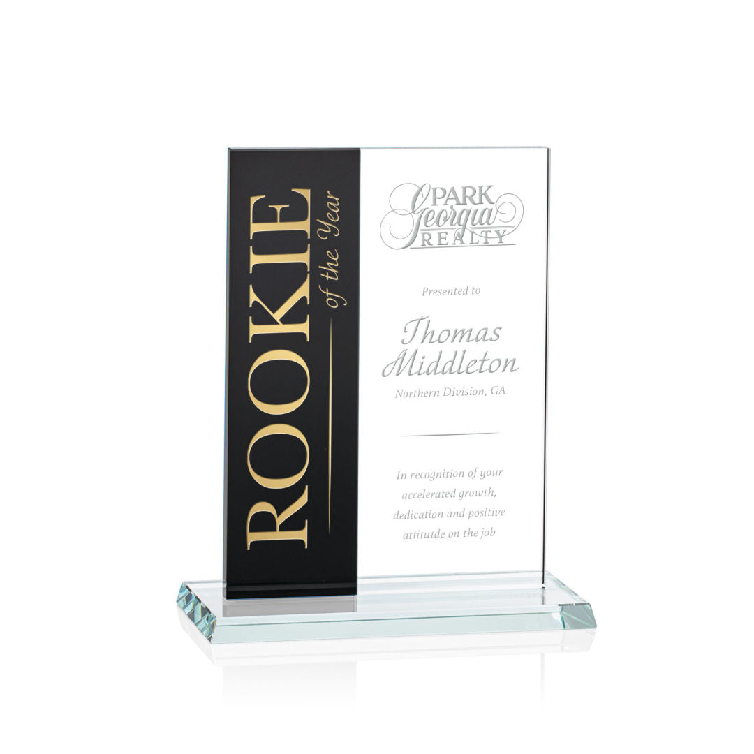 Composite Vertical Award