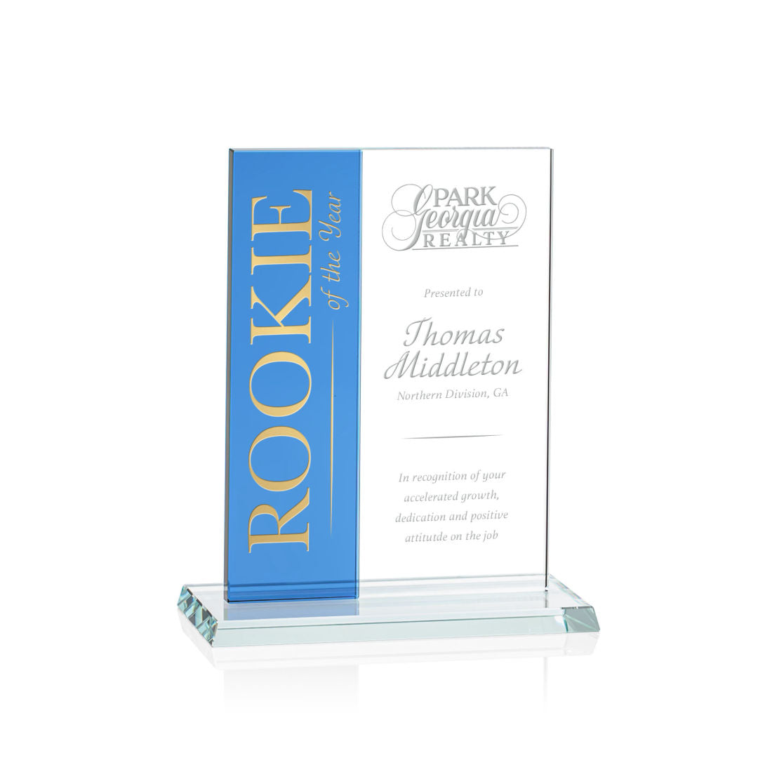 Composite Vertical Award