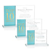 Composite Horizontal Award