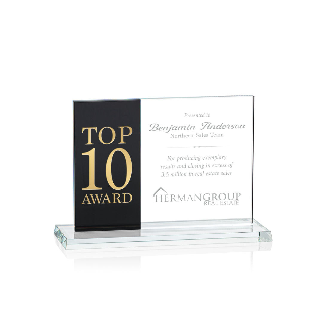 Composite Horizontal Award