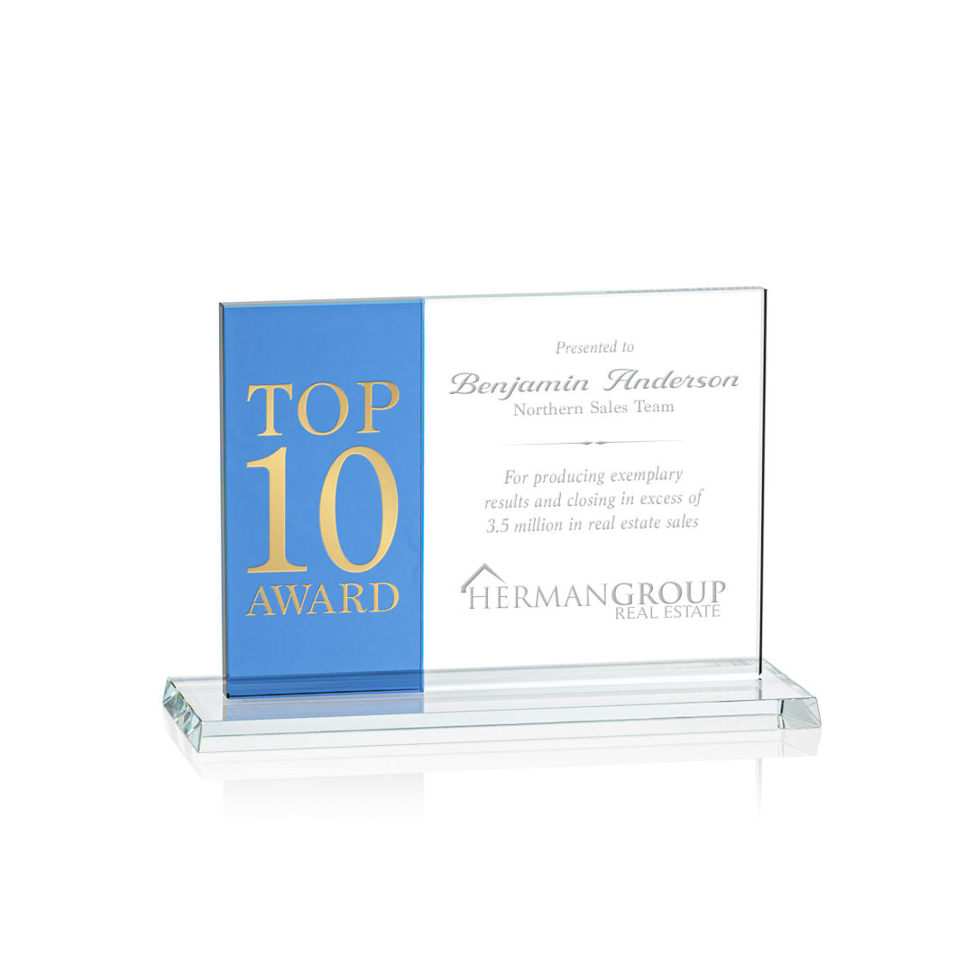 Composite Horizontal Award