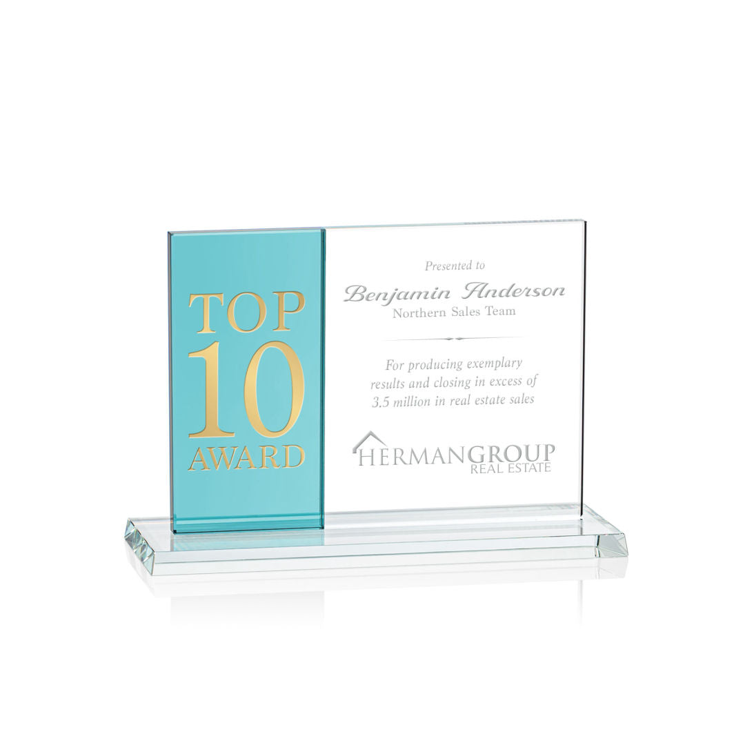 Composite Horizontal Award