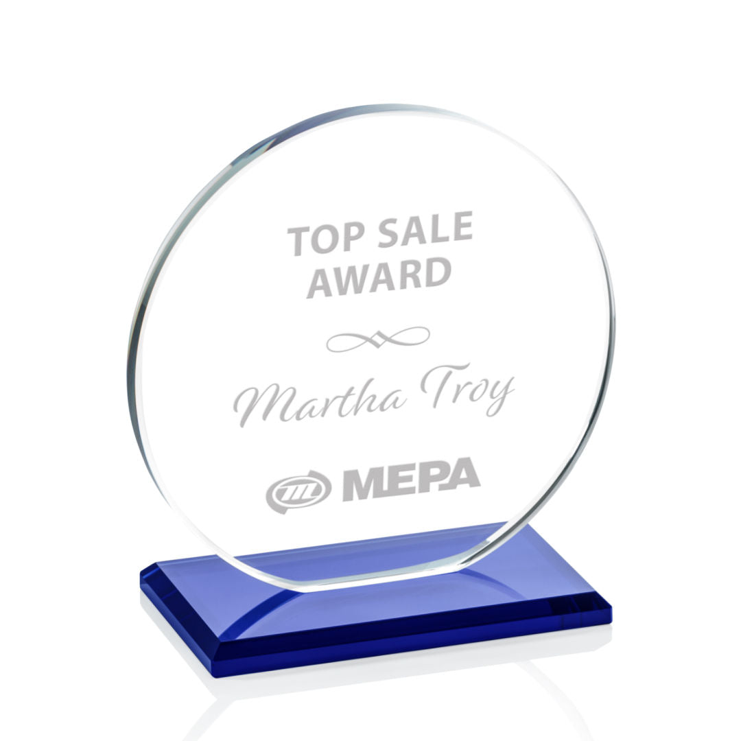Elgin Award